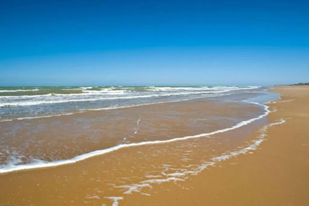 Apartamento Exclusivo, En Costa Ballena, Cadiz Chipiona 0*,  Spain