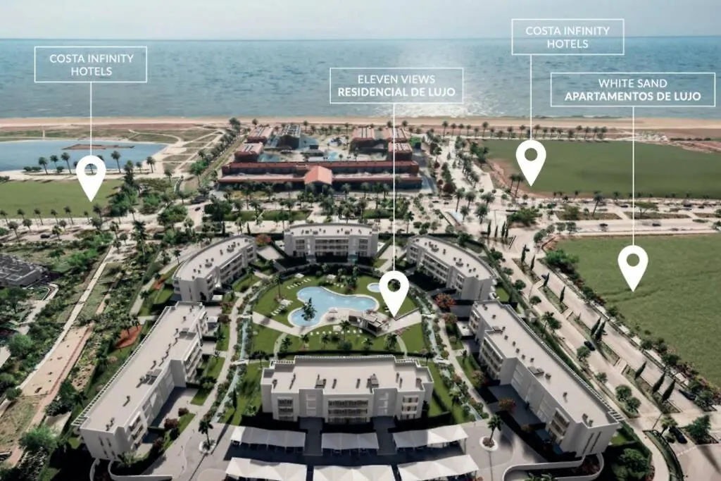 Apartamento Exclusivo, En Costa Ballena, Cadiz Chipiona Apartment