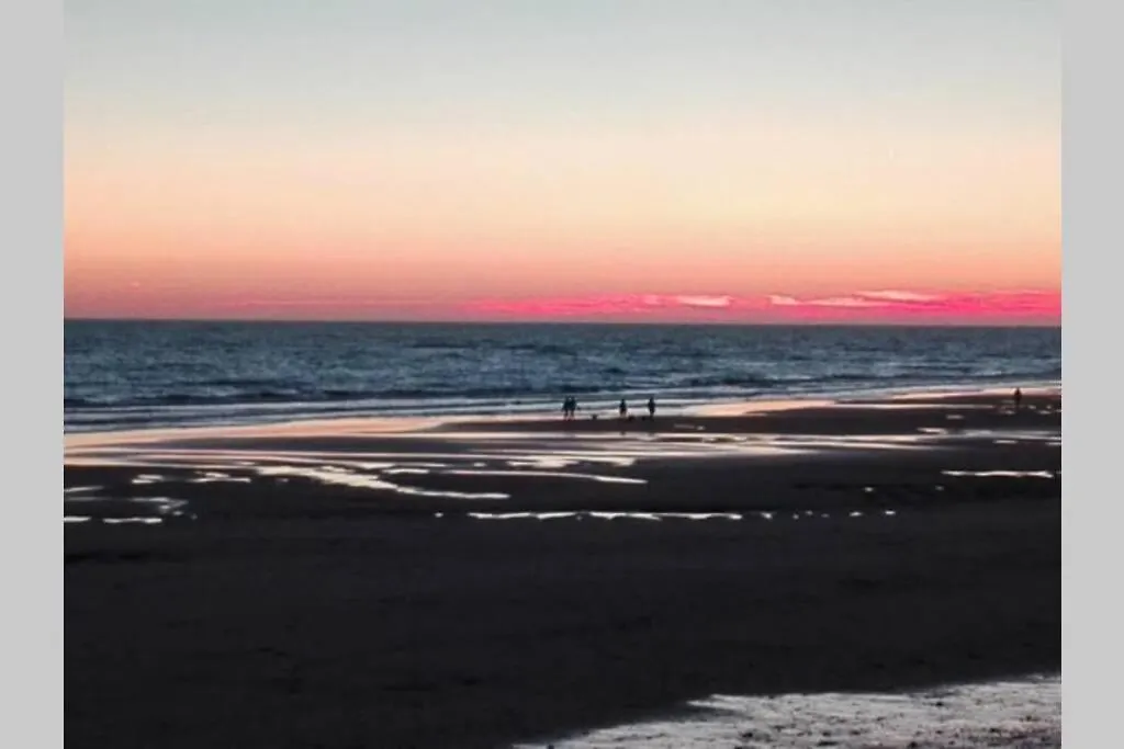 Lägenhet Apartamento Exclusivo, En Costa Ballena, Cadiz Chipiona Spanien
