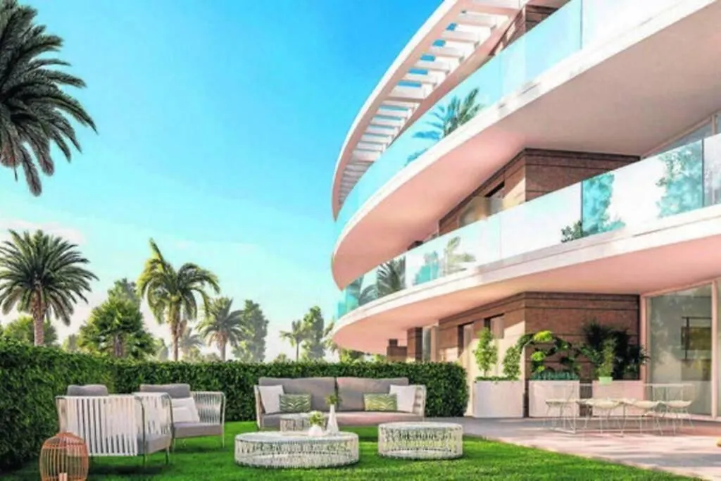 Apartamento Exclusivo, En Costa Ballena, Cadiz Chipiona