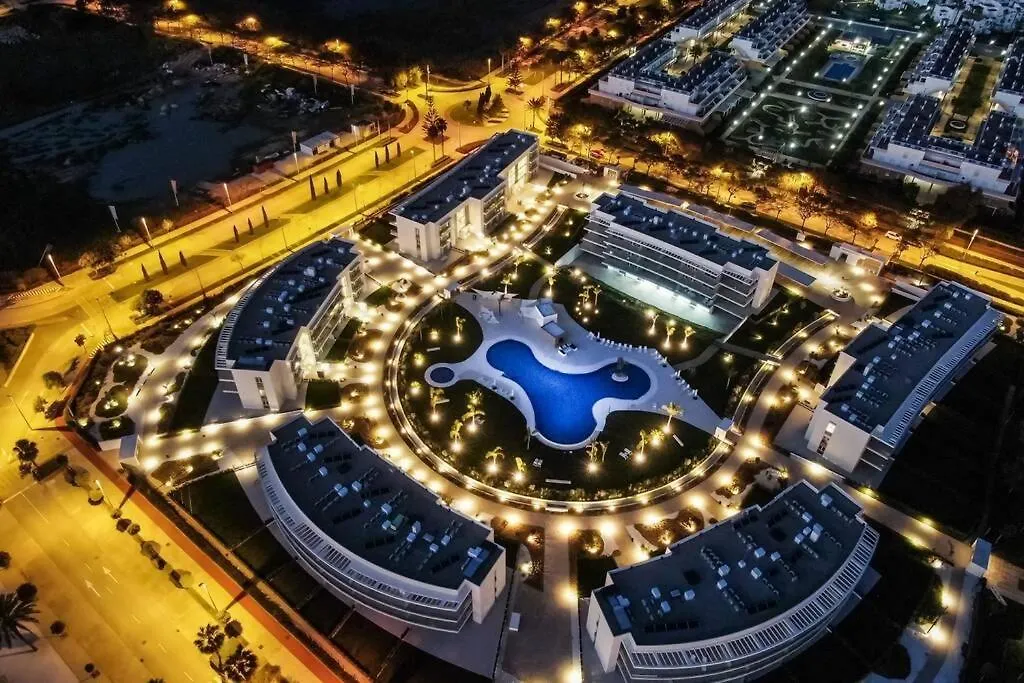 Lägenhet Apartamento Exclusivo, En Costa Ballena, Cadiz Chipiona