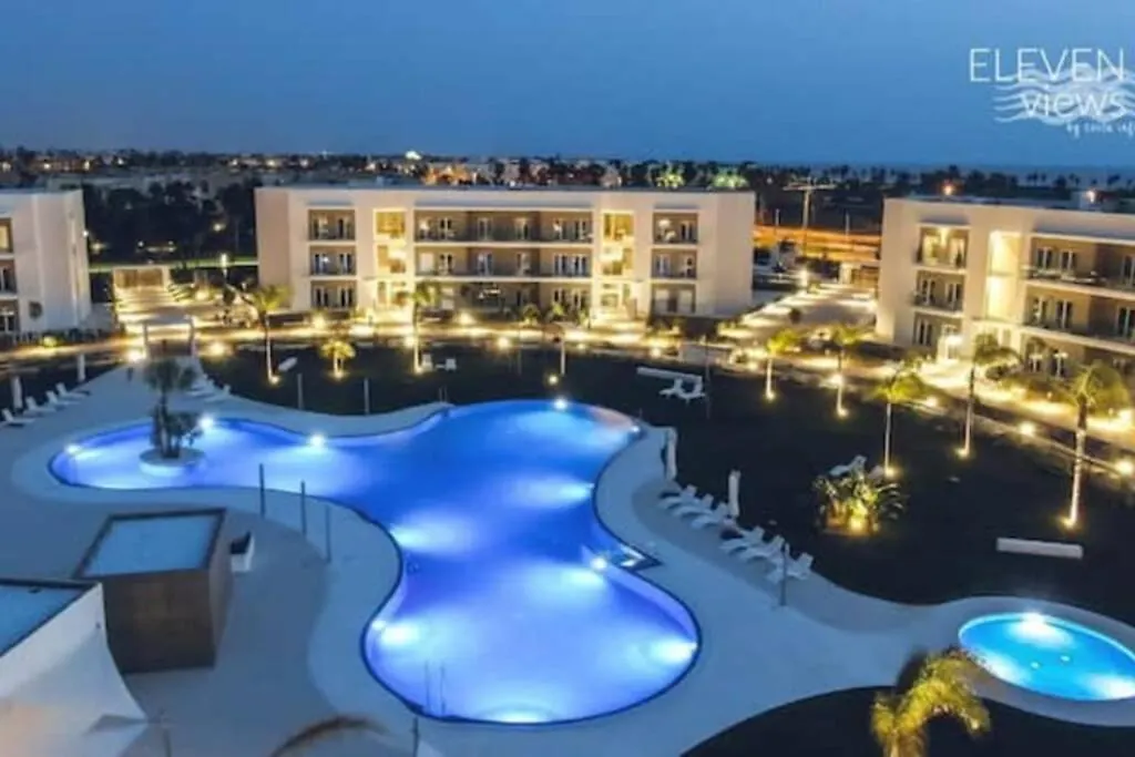 Apartamento Exclusivo, En Costa Ballena, Cadiz Chipiona 0*,