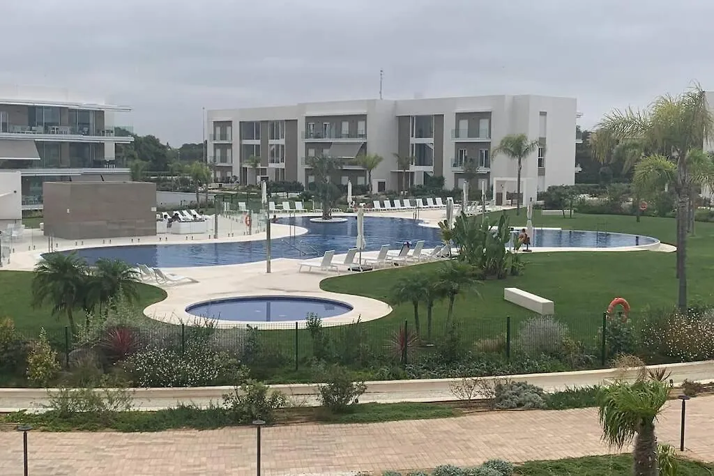 Apartamento Exclusivo, En Costa Ballena, Cadiz Chipiona