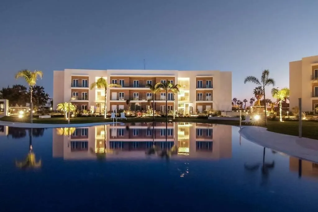 Apartment Apartamento Exclusivo, En Costa Ballena, Cadiz Chipiona