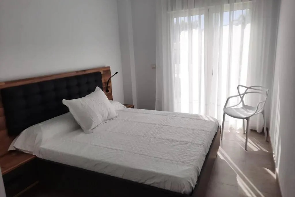 Apartamento Exclusivo, En Costa Ballena, Cadiz Chipiona