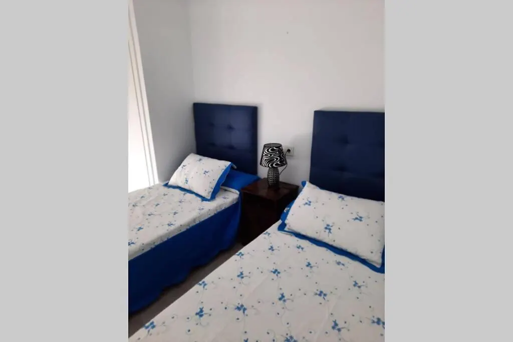 Apartment Apartamento Exclusivo, En Costa Ballena, Cadiz Chipiona