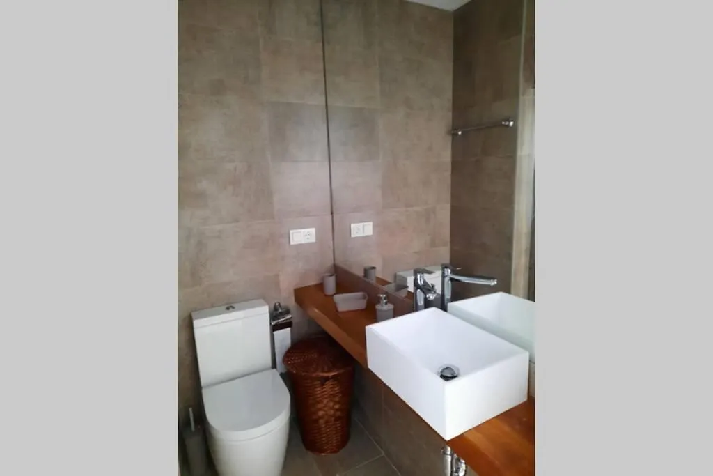 Apartamento Exclusivo, En Costa Ballena, Cadiz Chipiona 0*,  Spanien