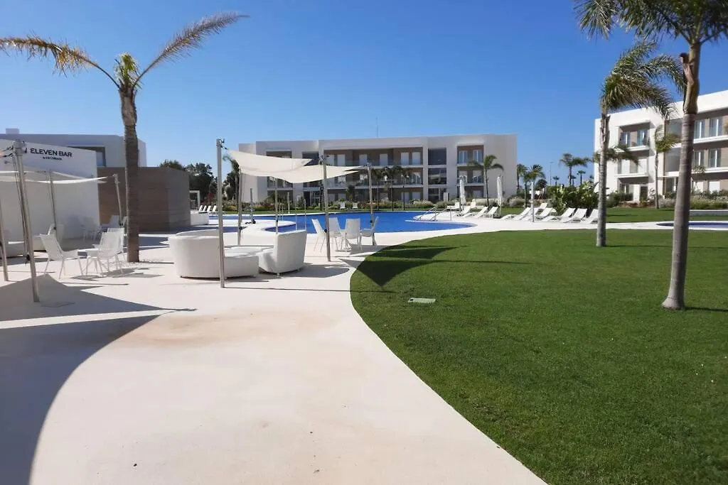 Apartamento Exclusivo, En Costa Ballena, Cadiz Chipiona 0*,