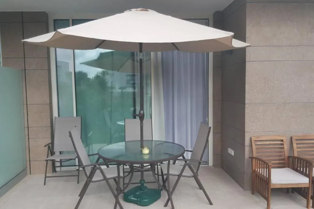 Apartment Apartamento Exclusivo, En Costa Ballena, Cadiz Chipiona