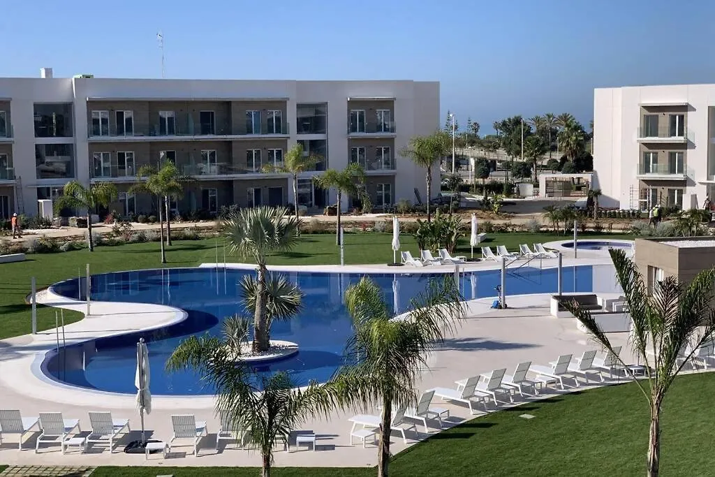 Apartamento Exclusivo, En Costa Ballena, Cadiz Chipiona Apartment
