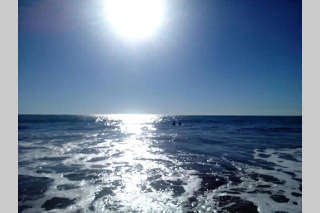 Apartamento Exclusivo, En Costa Ballena, Cadiz Chipiona