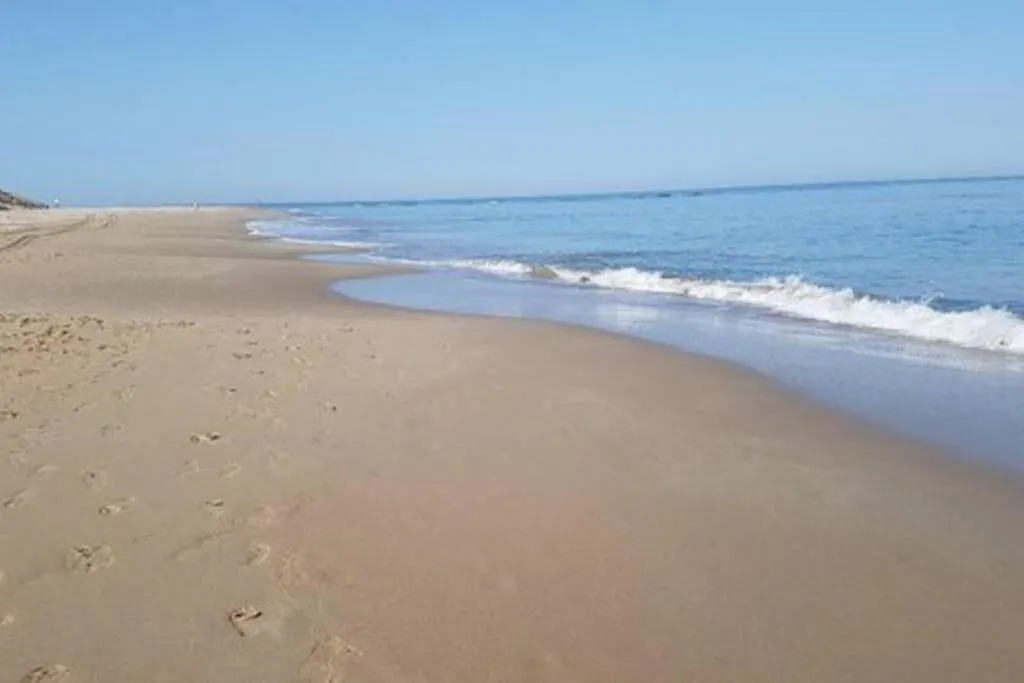 Apartamento Exclusivo, En Costa Ballena, Cadiz Chipiona Spanien