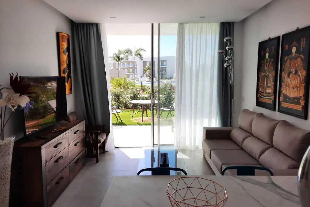 Apartamento Exclusivo, En Costa Ballena, Cadiz Chipiona 0*,  Spain
