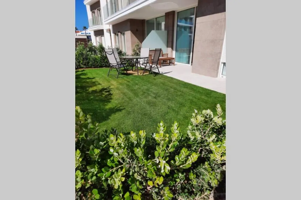 Apartamento Exclusivo, En Costa Ballena, Cadiz Chipiona Lägenhet