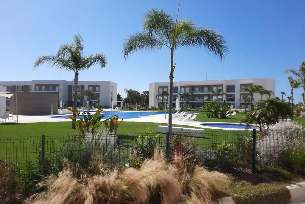 Apartment Apartamento Exclusivo, En Costa Ballena, Cadiz Chipiona Spain