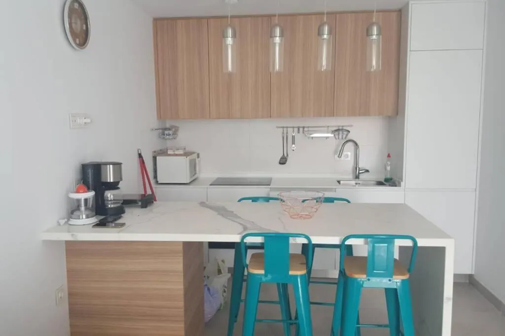 Apartamento Exclusivo, En Costa Ballena, Cadiz Chipiona Spanien