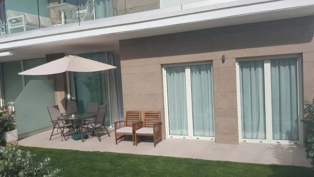 Apartamento Exclusivo, En Costa Ballena, Cadiz Chipiona Spanien
