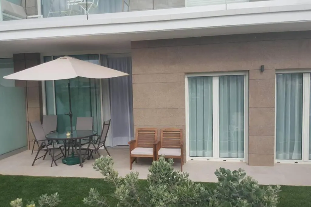 Apartamento Exclusivo, En Costa Ballena, Cadiz Chipiona 0*,  Spain